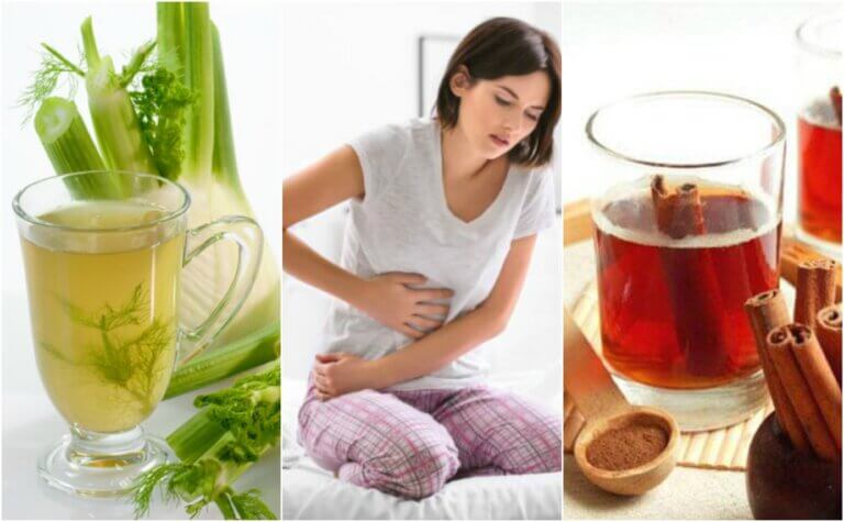 Cómo calmar el ardor de estómago con 5 remedios naturales
