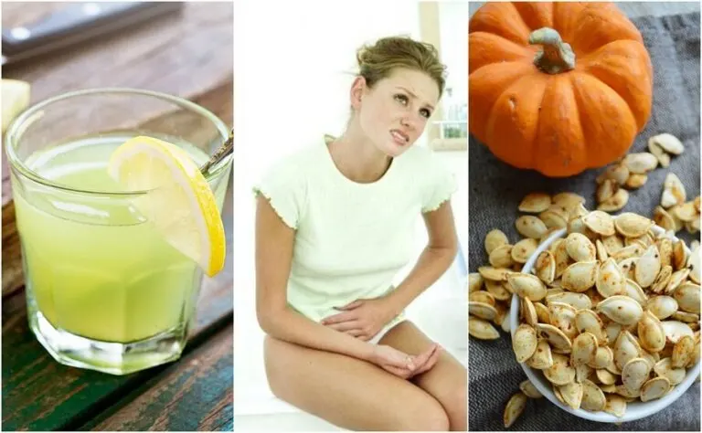 Cómo combatir las lombrices intestinales con 5 remedios naturales