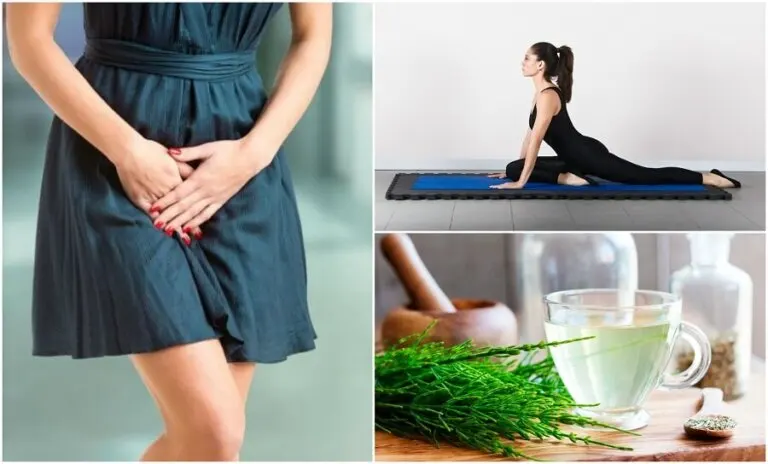 Cómo controlar los espasmos de la vejiga de forma natural