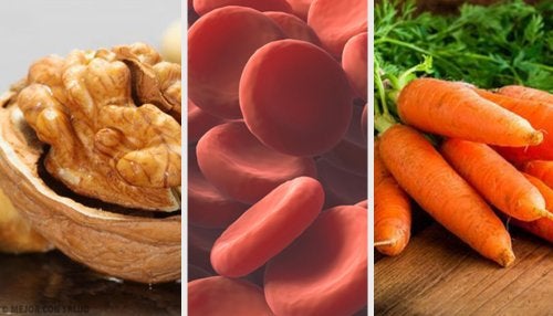 ¿Cómo incrementar los glóbulos rojos en la sangre?
