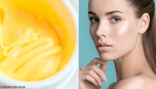 Cómo preparar 5 mascarillas faciales con mantequilla. ¡Increíble!