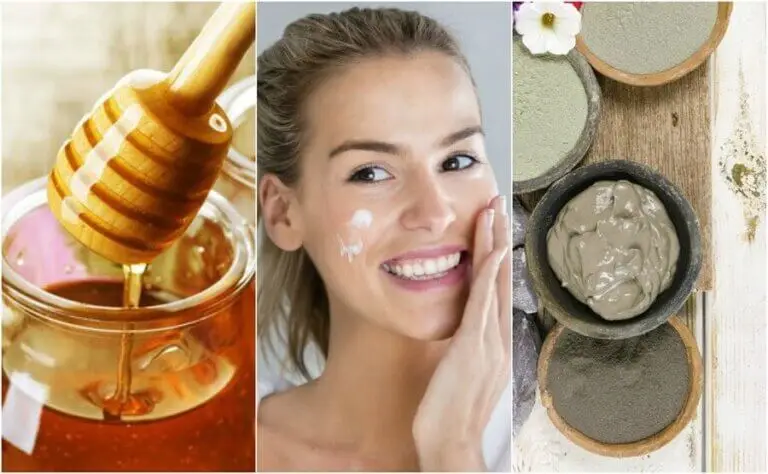 Cómo preparar 5 mascarillas para la piel maltratada por el sol