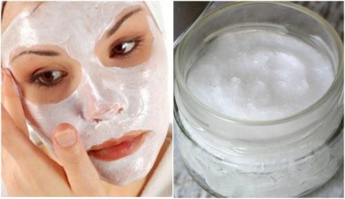 Cómo preparar un limpiador facial casero para remover las células muertas