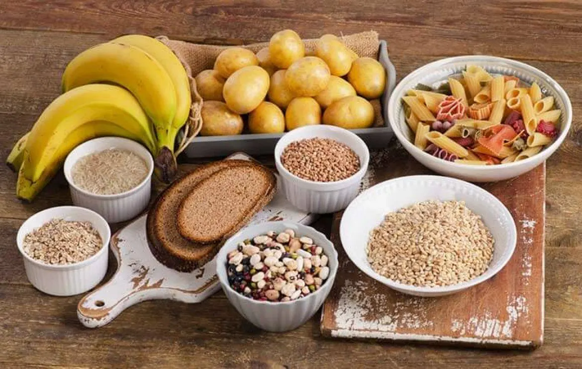 carbohidratos