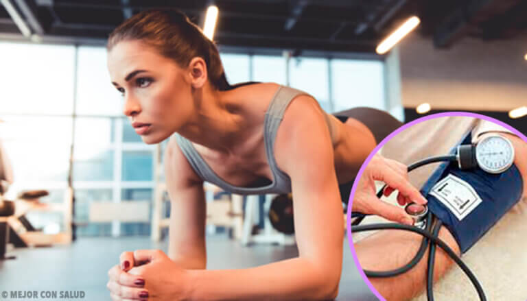 Ejercicios prácticos para personas con tensión baja