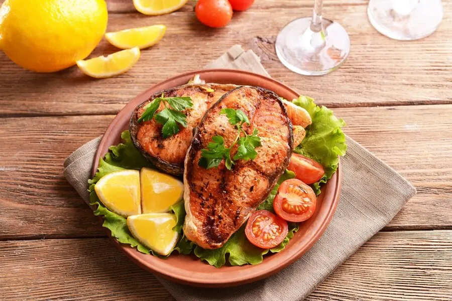 El pescado más saludable y el que hay que evitar