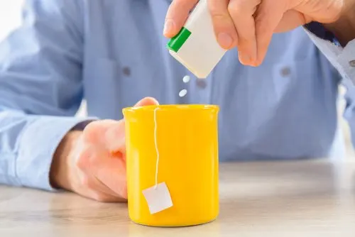 Edulcorantes artificiales: alimentos que afectan a la memoria y la inteligencia.