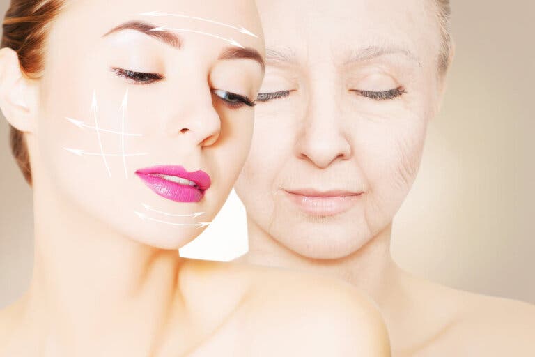 El significado de las arrugas del rostro y cómo prevenirlas