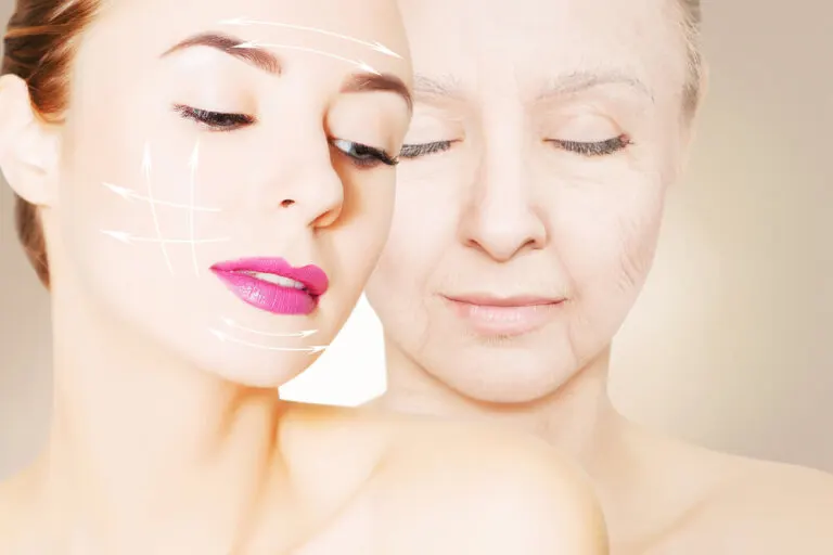 El significado de las arrugas del rostro y cómo prevenirlas