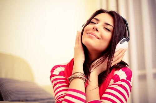 Elige la música según la actividad
