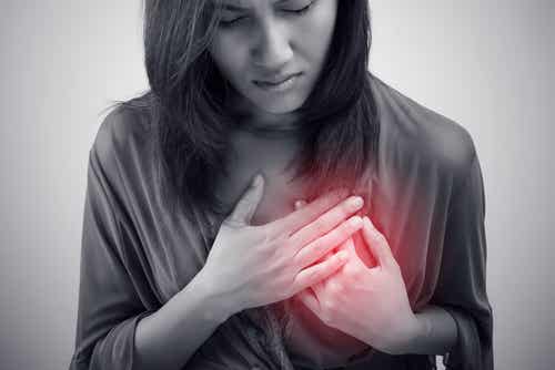 Enfermedad coronaria o cardiovascular