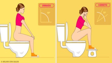 ¿Existe una manera correcta de evacuar?