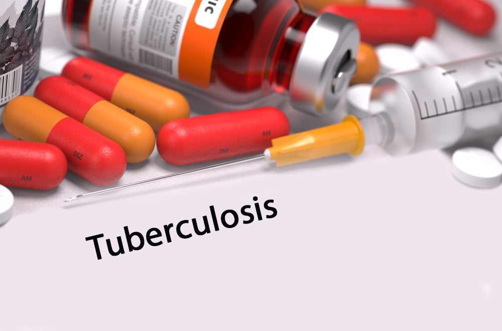 Fases del tratamiento de la tuberculosis