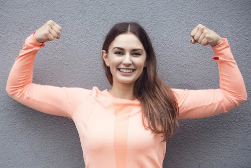 Fortalecer los músculos.