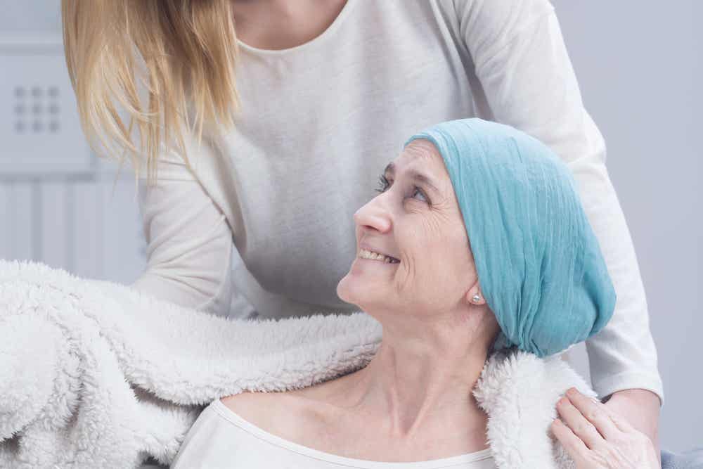 La quimioterapia, en general, presenta algunos efectos secundarios