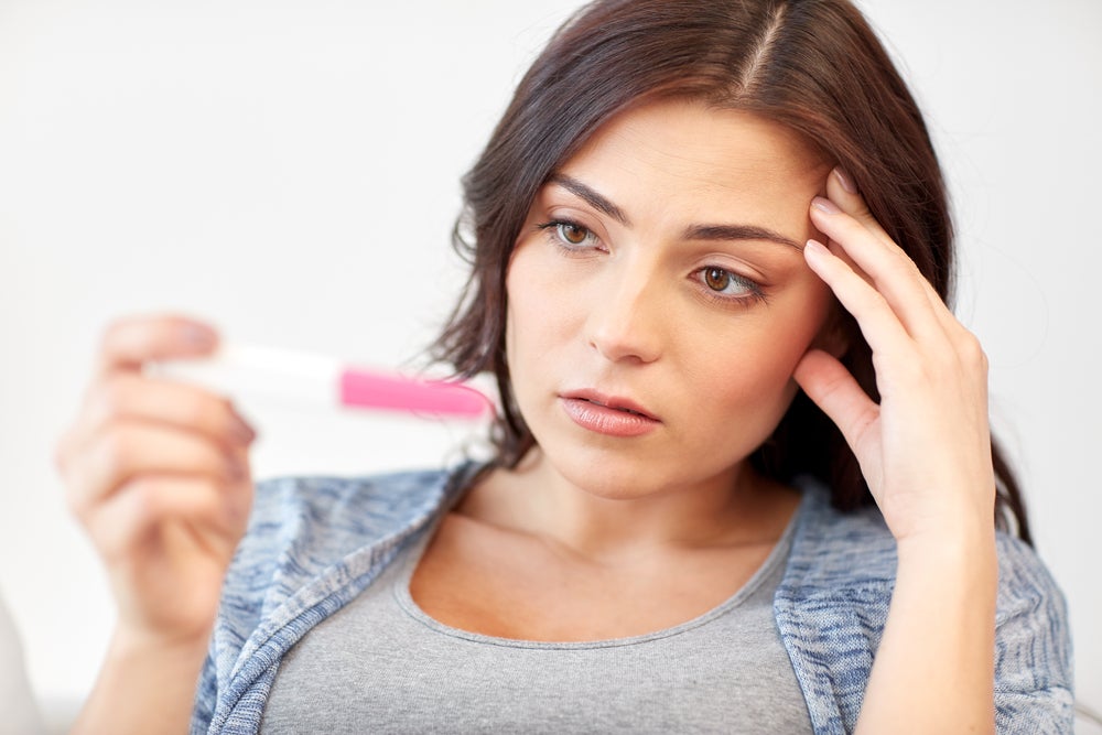 Las 6 principales causas de infertilidad femenina