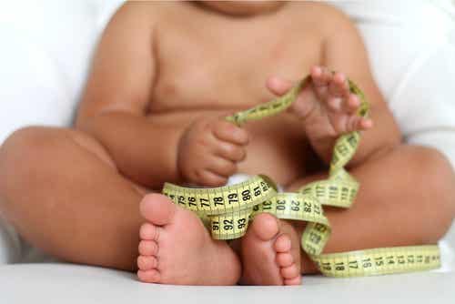 los riesgos sociales de la obesidad en los niños