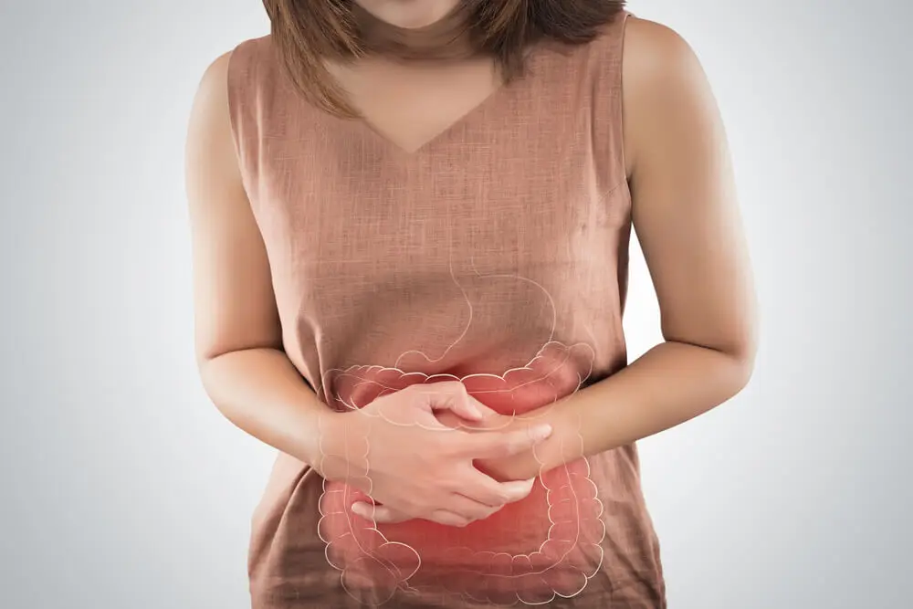 Obstrucción intestinal