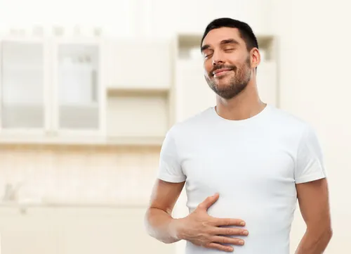 Para hacer mejores digestiones