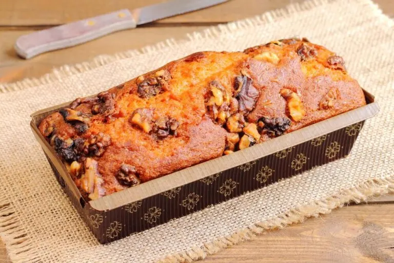 Pudin de plátano, muy nutritivo y sin harinas ni lácteos