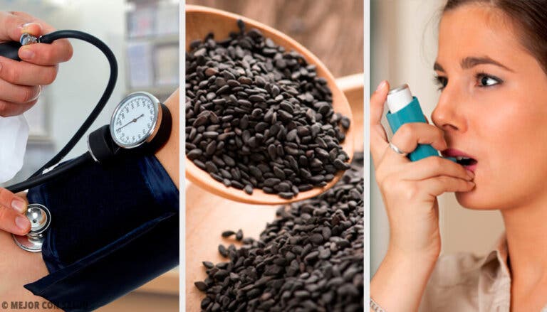 La semilla negra: ¿tiene poderes curativos?