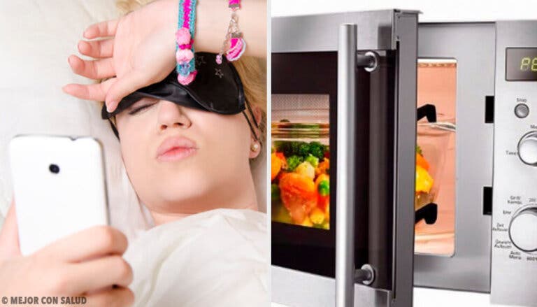 ¿Qué es y cómo nos afecta la radiación electromagnética?