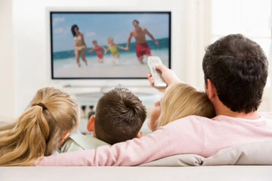 Reduce los momentos de compartir en familia