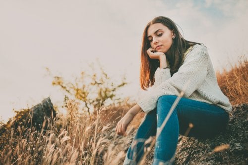 ¿Se puede superar la tristeza con alimentos y remedios naturales?