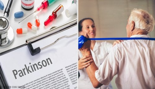Tratamiento del Parkinson