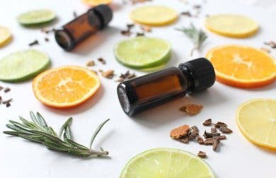 Aceites naturales para tratar la celulitis: una revisión