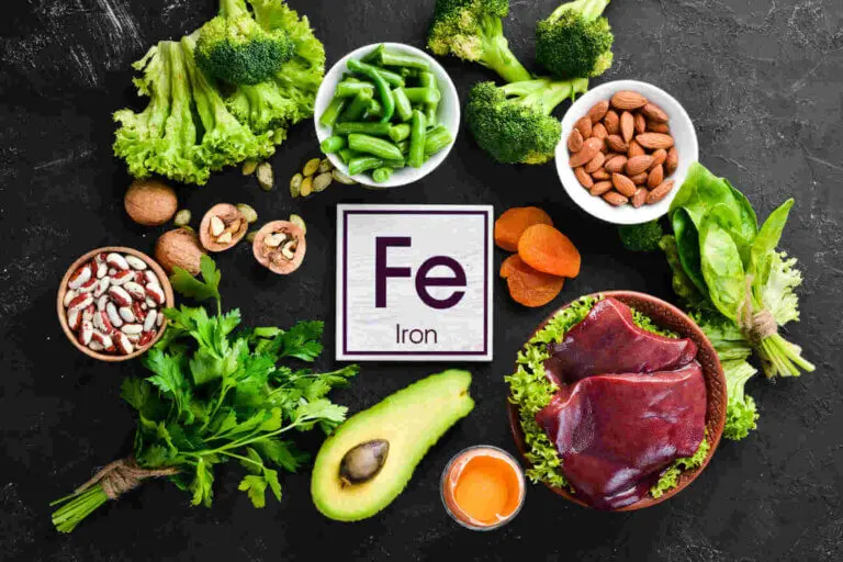 Los 9 mejores alimentos para subir las plaquetas