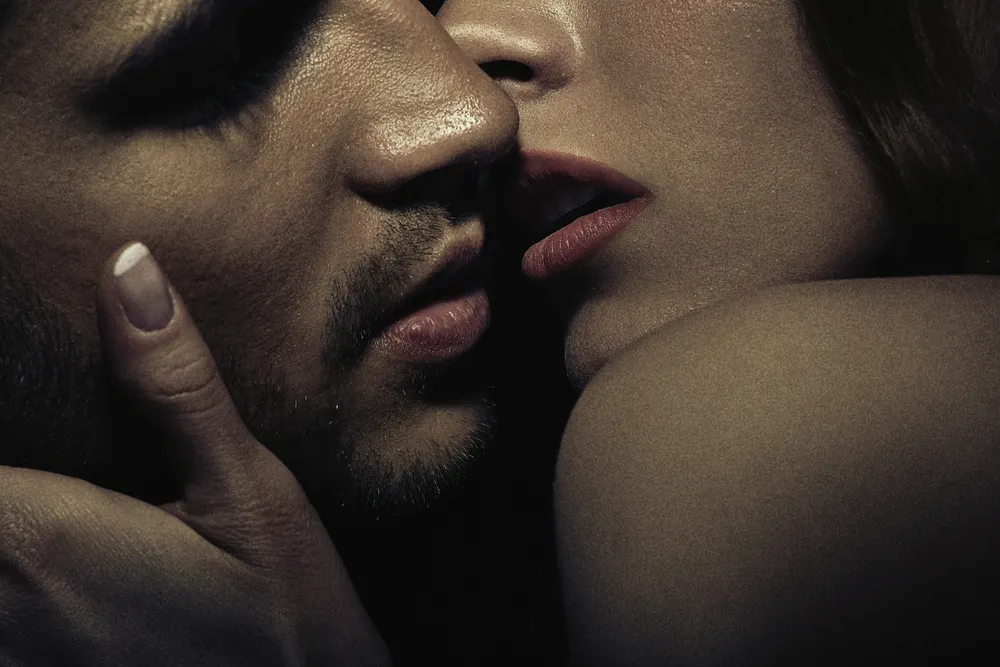 Amor apasionado