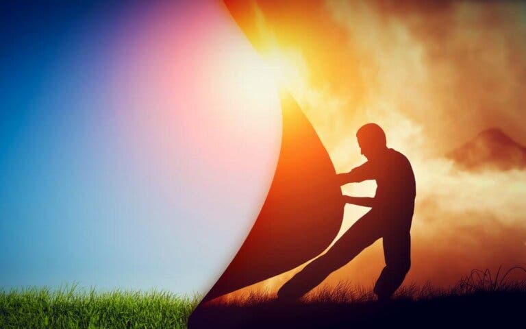 ¿Cómo superar el miedo al cambio?