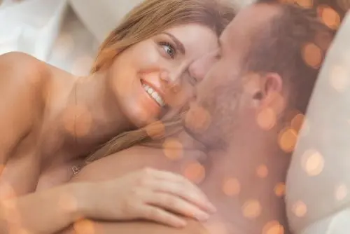 Comunicación en la pareja