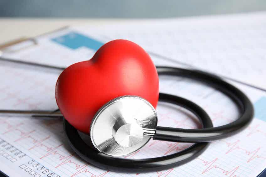 8 consejos que debes atender para prevenir la insuficiencia cardíaca