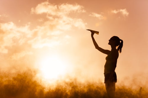 Transformer les rêves en réalité.