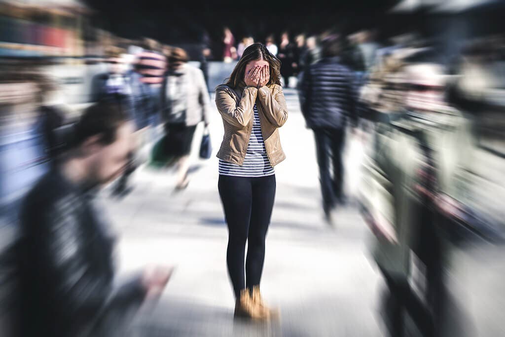 ¿Cuáles son las fobias más comunes del mundo?