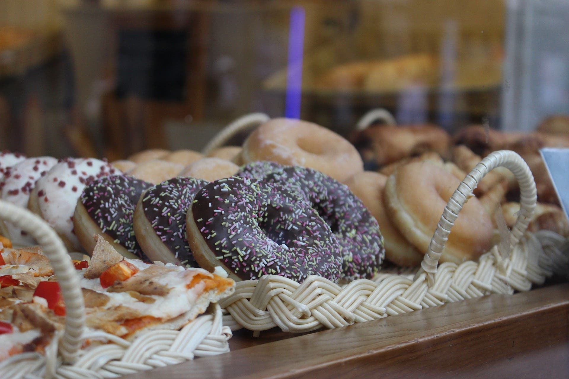 Donuts