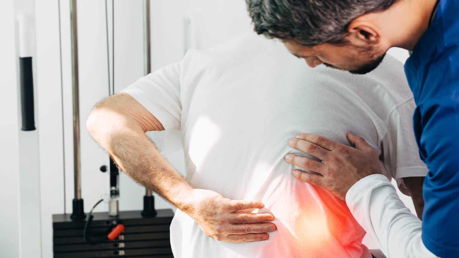 Diferencia Entre Quiropráctico Y Osteópata ¿Cuál es la diferencia entre un fisioterapeuta y un quiropráctico