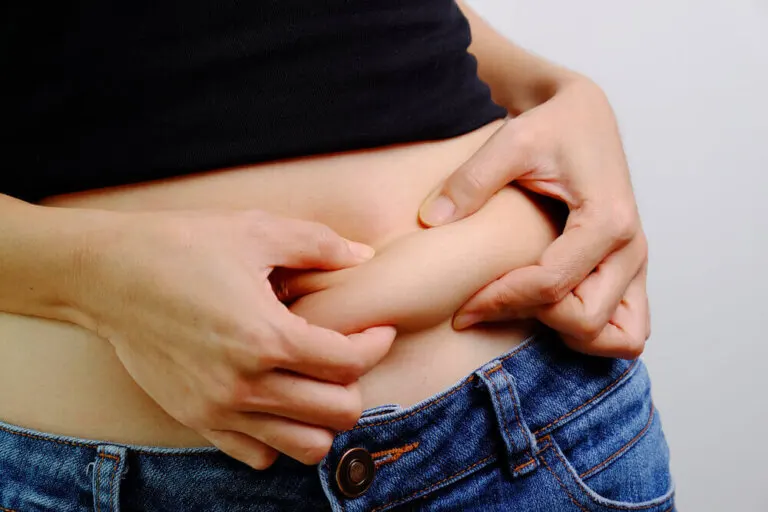 ¿15 alimentos para quemar grasa abdominal?