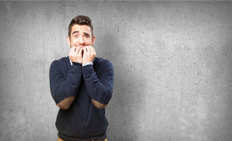 5 estrategias para controlar los nervios