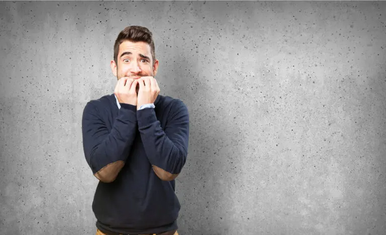 5 estrategias para controlar los nervios