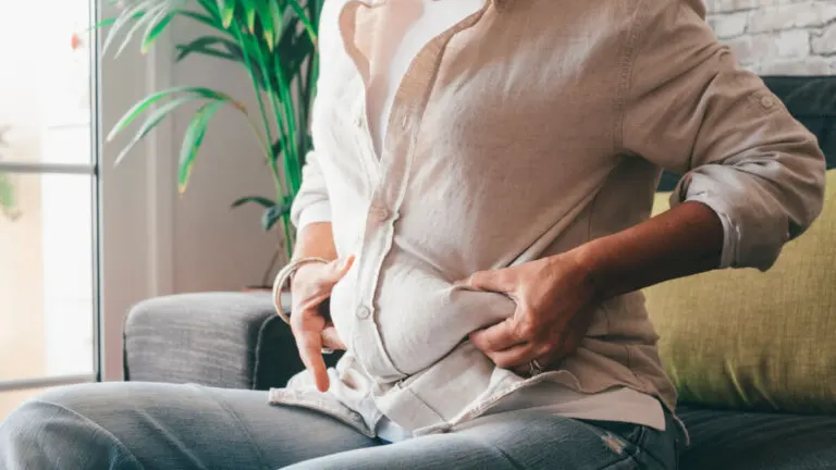 ¿Cuál es la relación entre las hormonas y el control del peso?
