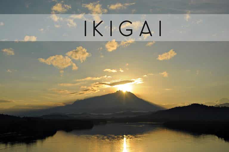 Ikigai, el secreto japonés para vivir mejor
