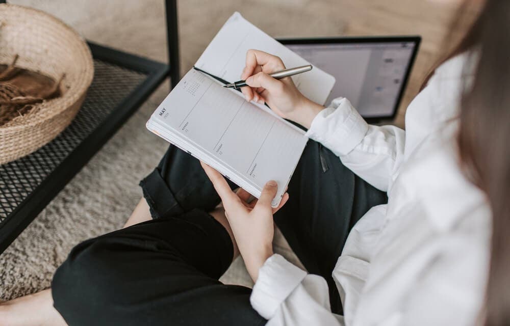 Plans pour un nouveau projet.