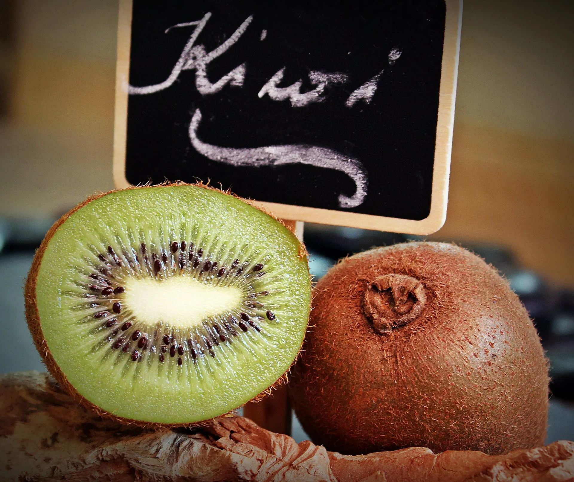 kiwi