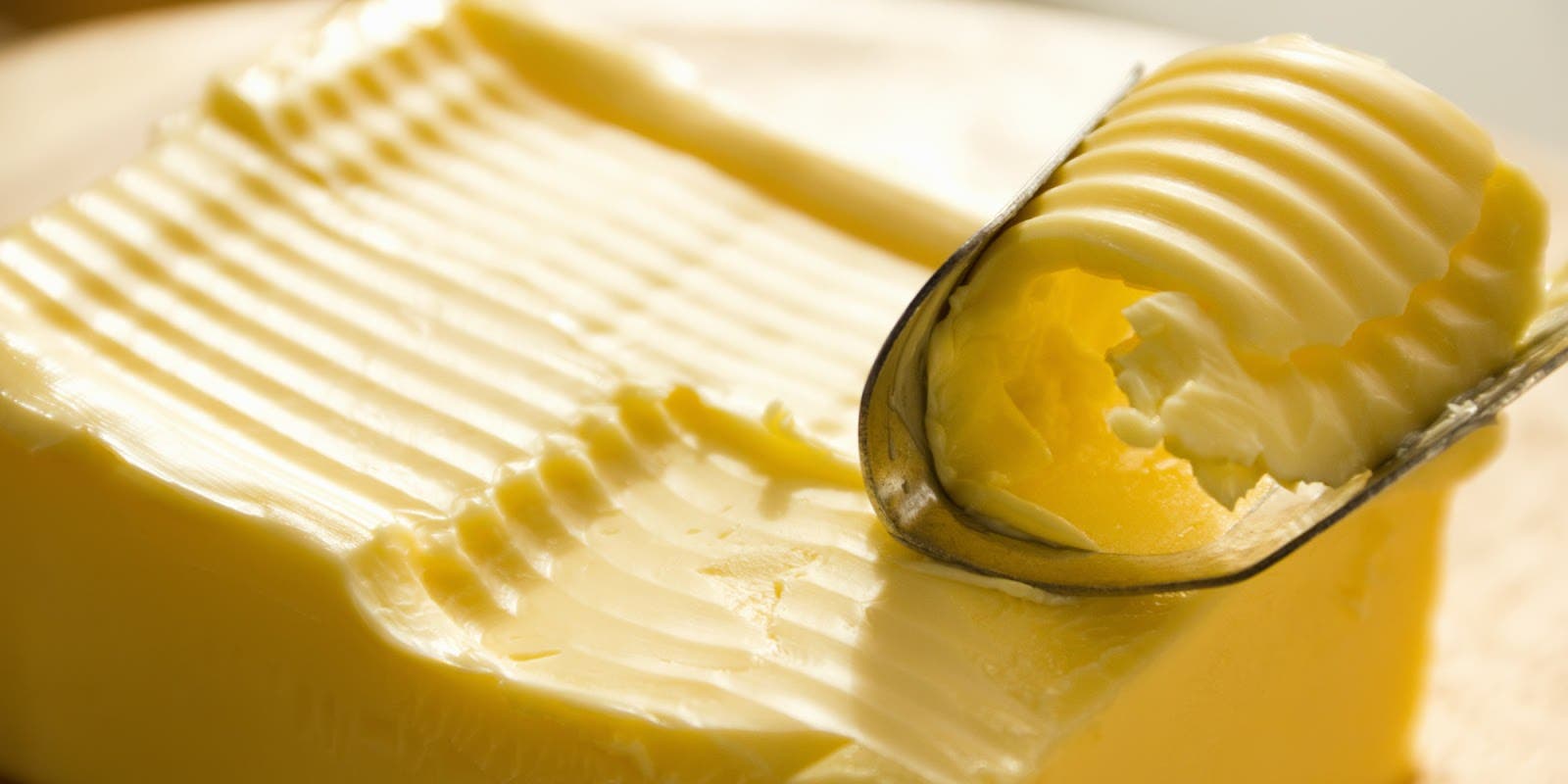Mantequilla