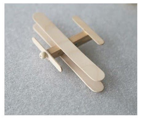 Manualidades sencillas para niños