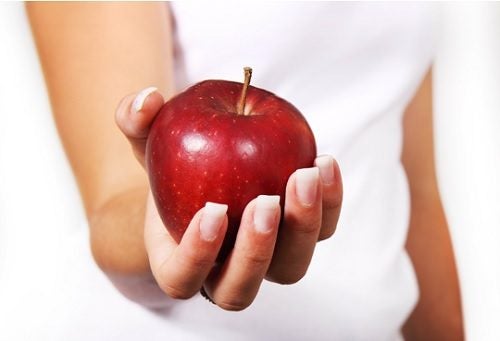 8 snacks saludables que puedes hacer fácilmente