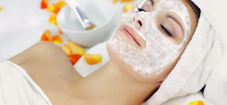 5 mascarillas naturales para conseguir un rostro perfecto